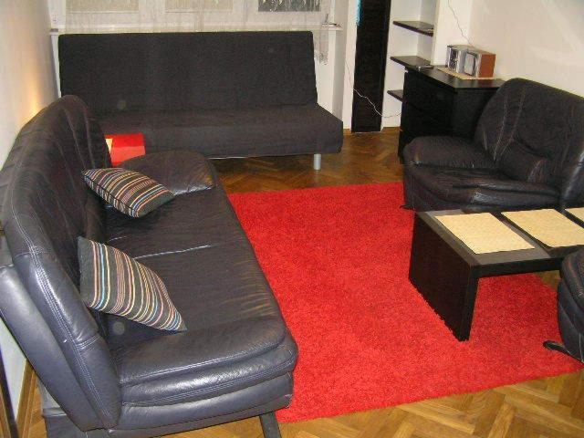 Hosapartments Atelier Residence Warszawa Exteriör bild